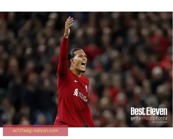 范戴克英超零封纪录再度刷新，防线状态回暖表现稳健。