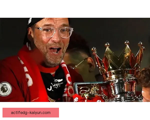 克洛普球队重建能力展现出持续提升的竞争力与稳定性