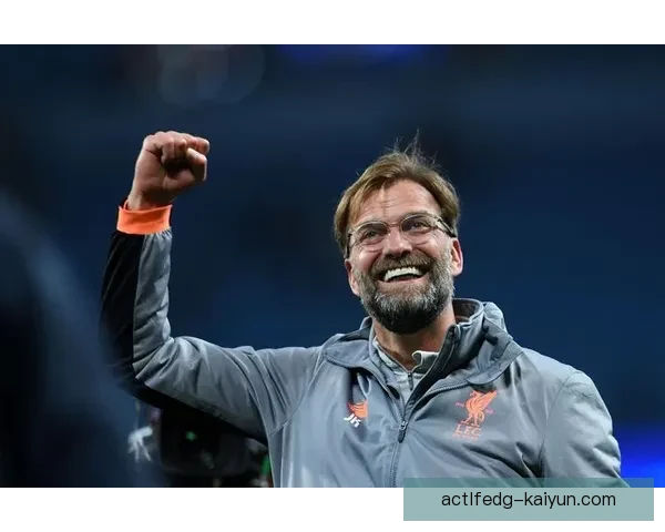 克洛普反抢理念逐渐成熟，球队竞争力增强备受关注