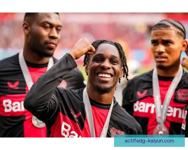 德甲潜力新人转会引关注，未来发展备受期待