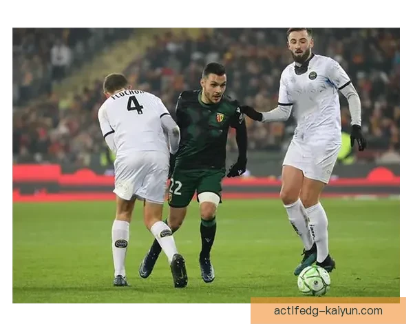 孔德技术全面性持续提升，攻防表现稳健